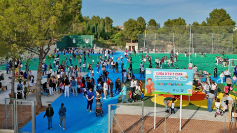 Así es la nueva vida de 'El Carme'