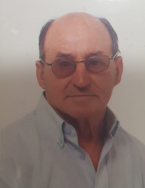Samuel García García