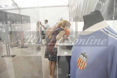 Onda en la historia del Valencia