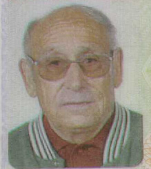 Fernando Caballero Partido