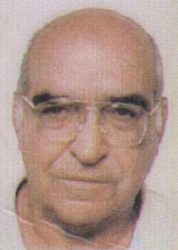 Salvador Silvestre Escalambre
