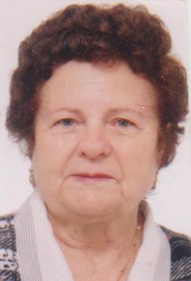 Juana Martínez Ruiz