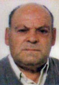 Aurelio Parra Martínez