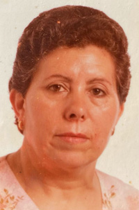Paquita Rubio Ortega