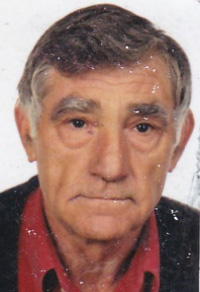 Santiago Baños Rodríguez