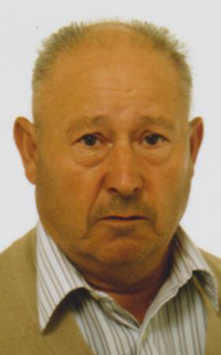 Antonio Molina García