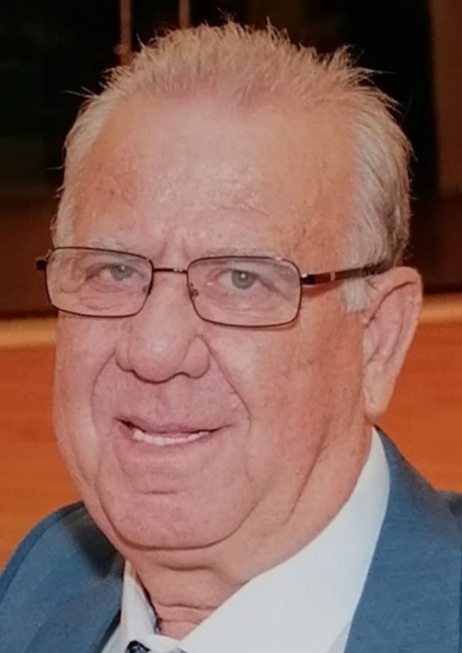 Esteban Guillamón Beltrán