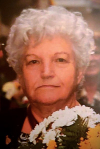 Alejandra Gallardo Granero