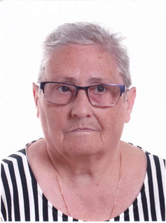 María Festiva Ribes Culla