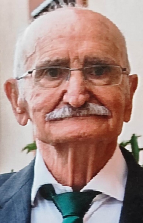 Pedro Martínez Villegas