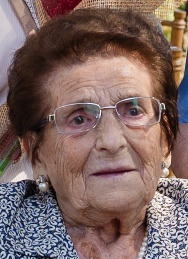 María Puchal Sanahuja