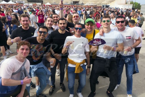 40 fotos del We Love Remember 2023