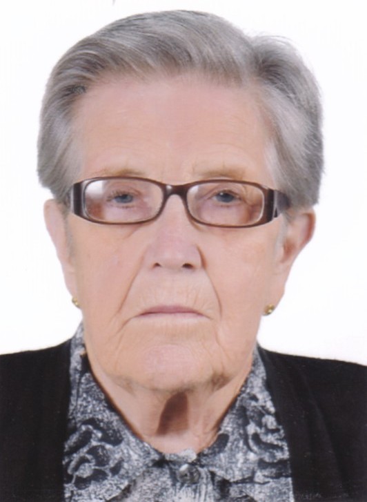 Isabel Ponce García
