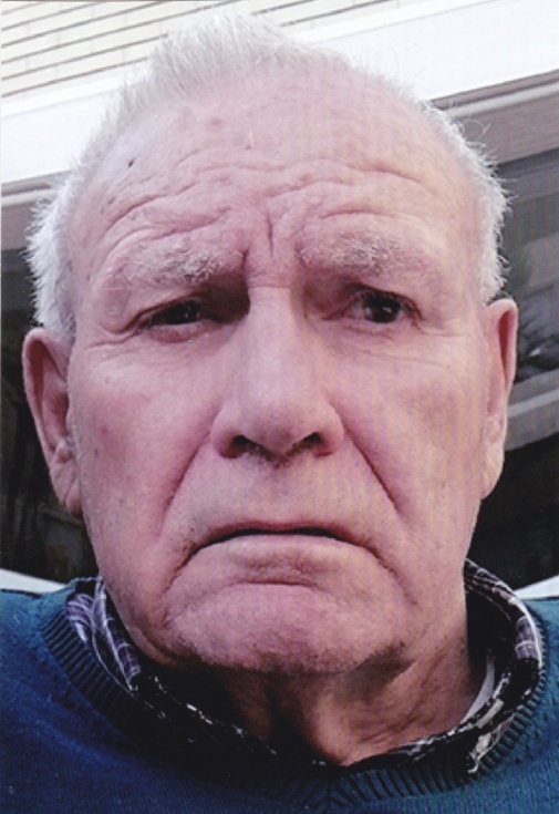 José María Rubio Olid