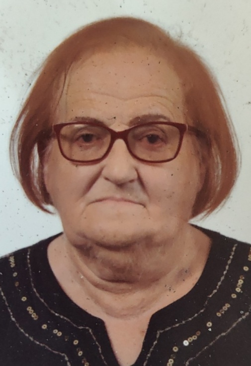 Amparo Palasí España