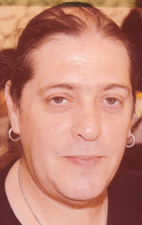 José Jesús Piñón Alarma