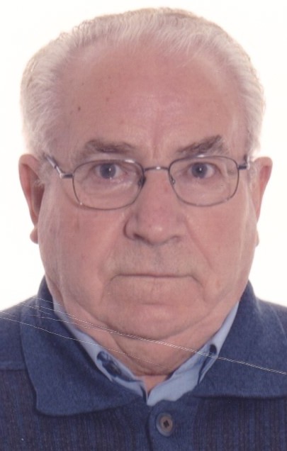 Enrique Miravet García