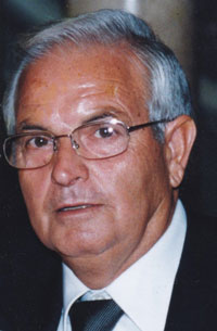 Francisco Fernández Vieco