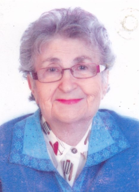 Jeanne de Caro Corallo