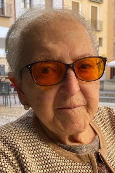 María Adelantado Insa