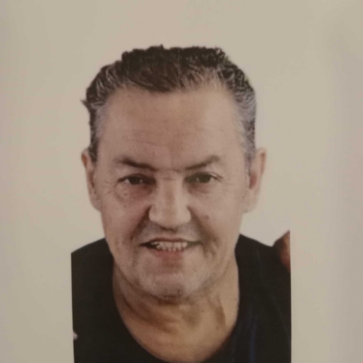 Juan Egea Sánchez