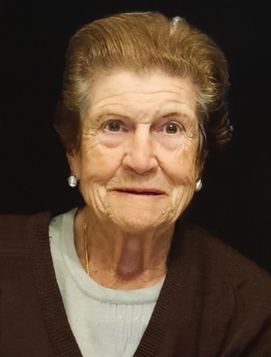 María Torner Huguet