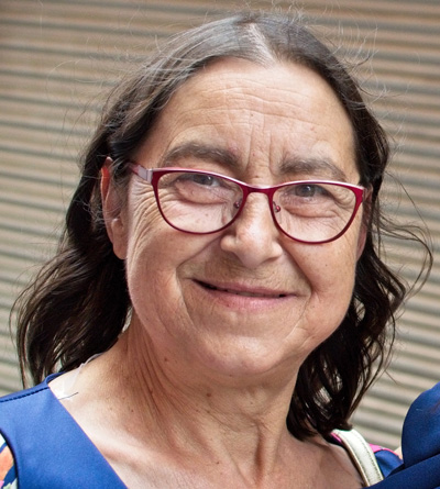 Clotilde Ibáñez García