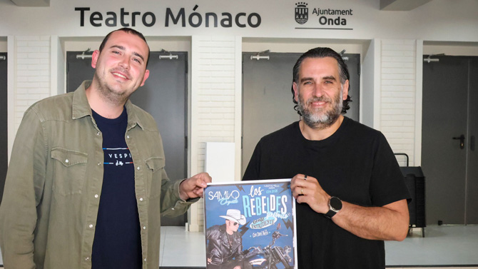 Formato sinfónico y esencia rockera para Fira 2026