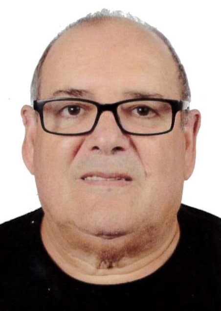 Gregorio Claras Pérez