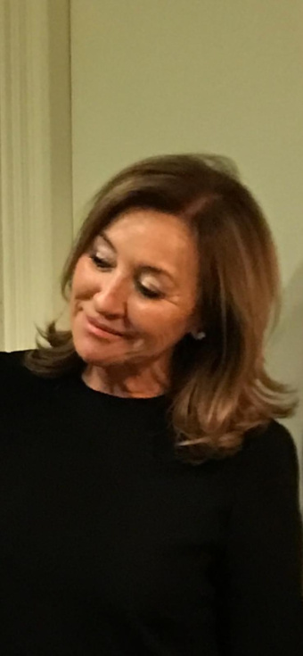 Gloria Olucha Saura