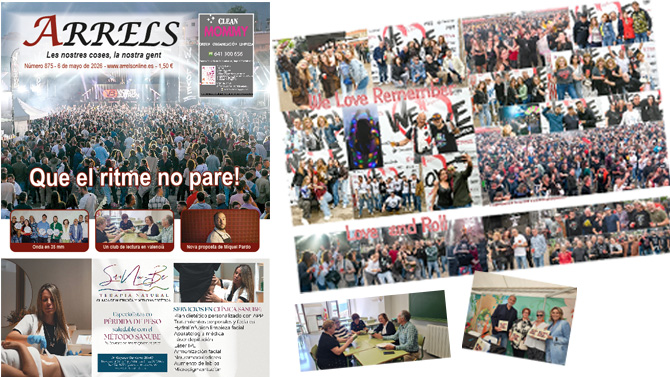 Esta setmana en portada