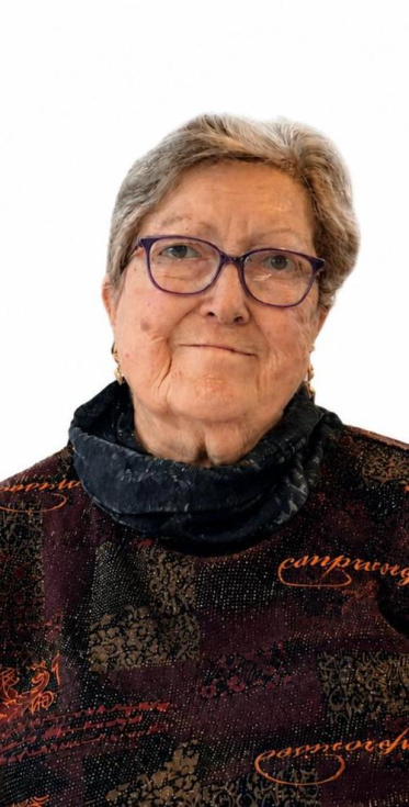Josefa Bartolomé Villalonga