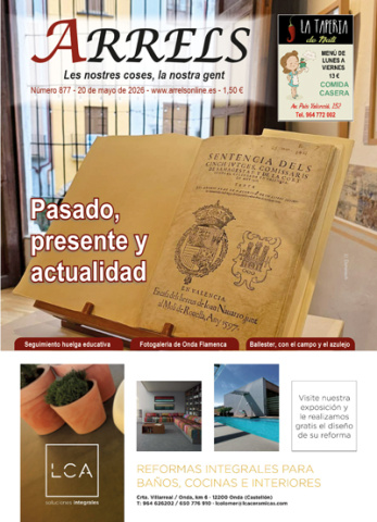 N&ordm; 877 de 20 de mayo de 2026