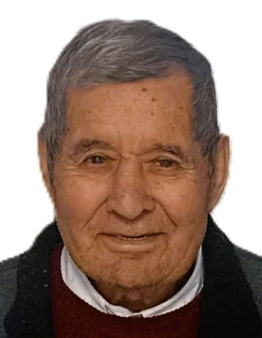 Eutimio López López
