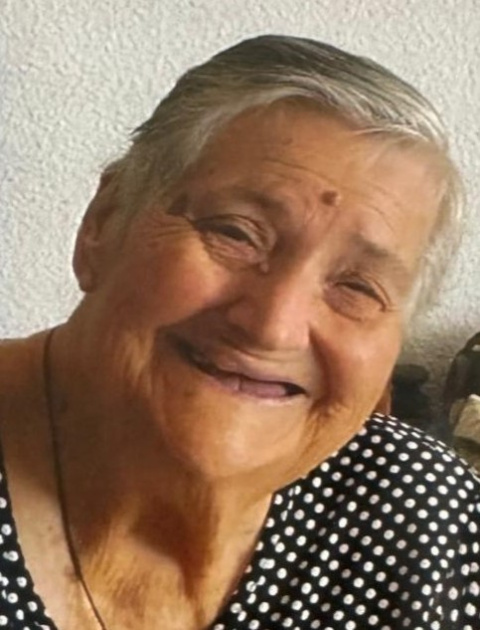 Alejandra Escámez Zamora