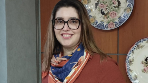“La confianza no se construye solo con palabras. Se construye con hechos”