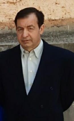 Juan Andreu Martínez