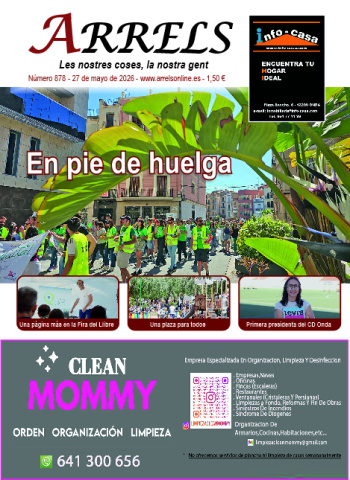 N&ordm; 878 de 27 de mayo de 2026