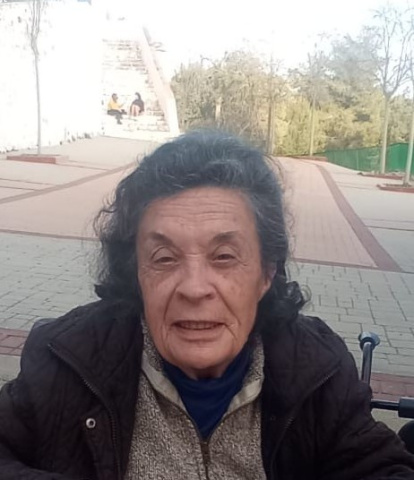 Adela Chalmeta Bernad