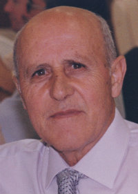 Diego Gallego Cantarero