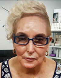 Praxedes Martínez Fernández