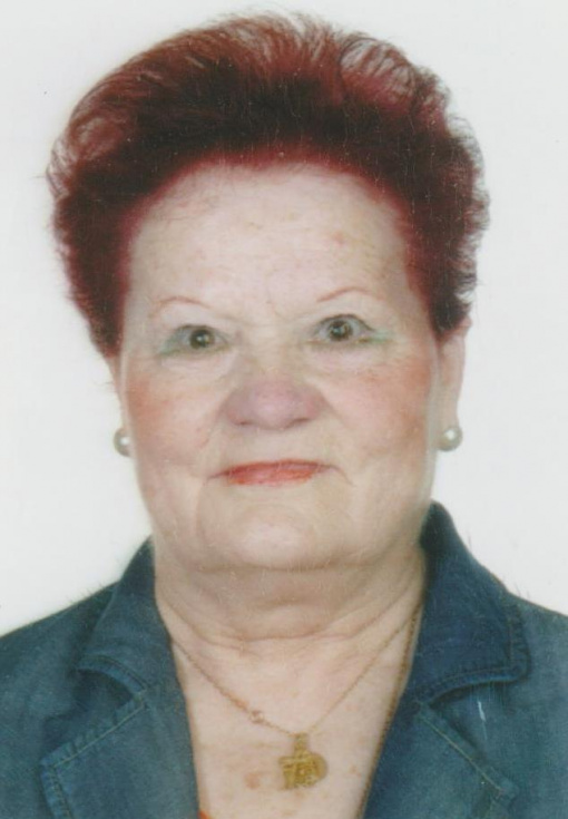 Lola Taus Esteve