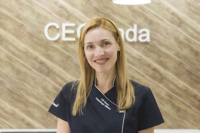 ​María del Pilar Abreu P.