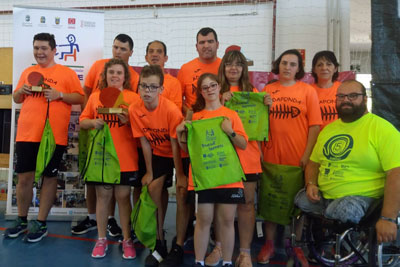 Deportistas en Vinaròs / MUSOLES