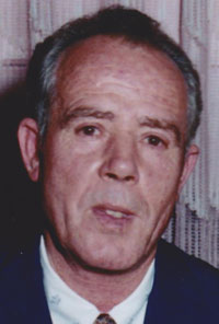 Antonio López Criado
