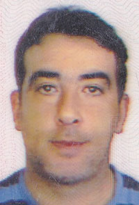 Francisco Manuel Collado Pallarés
