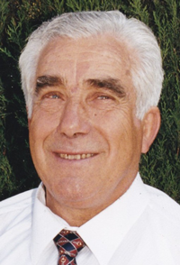 Vicente Manuel Sansano