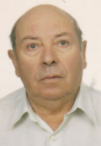 José García González