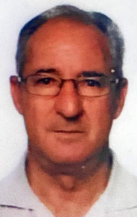 Delfín Martínez Ruiz