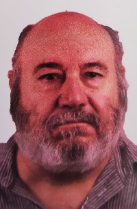 Daniel Olcina Alonso